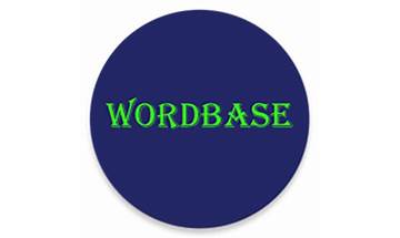 Wordbase for Android - Download the APK from Habererciyes